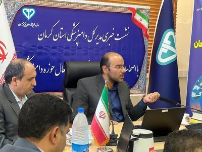 کشتارگاه صنعتی کرمان با ۹۵ درصد پیشرفت فیزیکی درحال تکمیل است