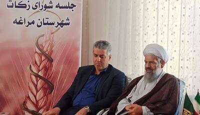  عضو خبرگان: برای جمع‌آوری زکات از ابزارهای رسانه‌ای استفاده شود