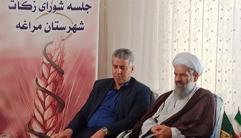 عضو خبرگان: برای جمعآوری زکات از ابزارهای رسانهای استفاده شود