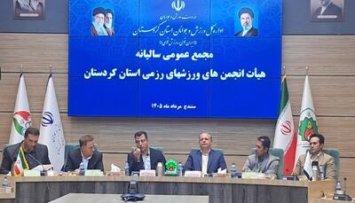 ساماندهی سبکهای رزمی و اجرای عادلانه قوانین در دستور کار فدراسیون