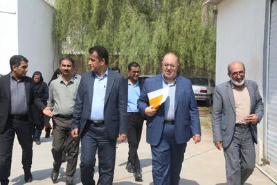 مشاور وزیر آموزش و پرورش: کیفیت دانشگاه فرهنگیان قربانی کمیت نشود