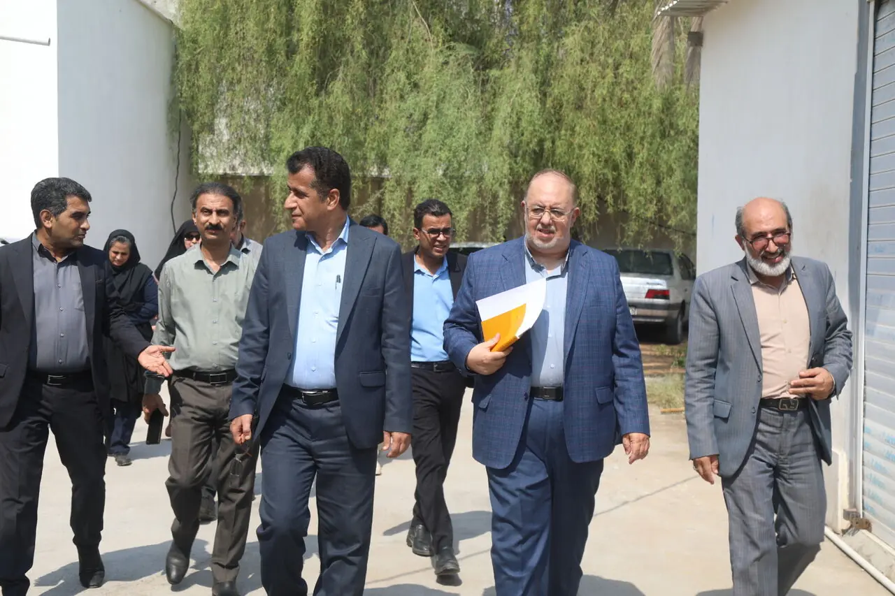 مشاور وزیر آموزش و پرورش: کیفیت دانشگاه فرهنگیان قربانی کمیت نشود