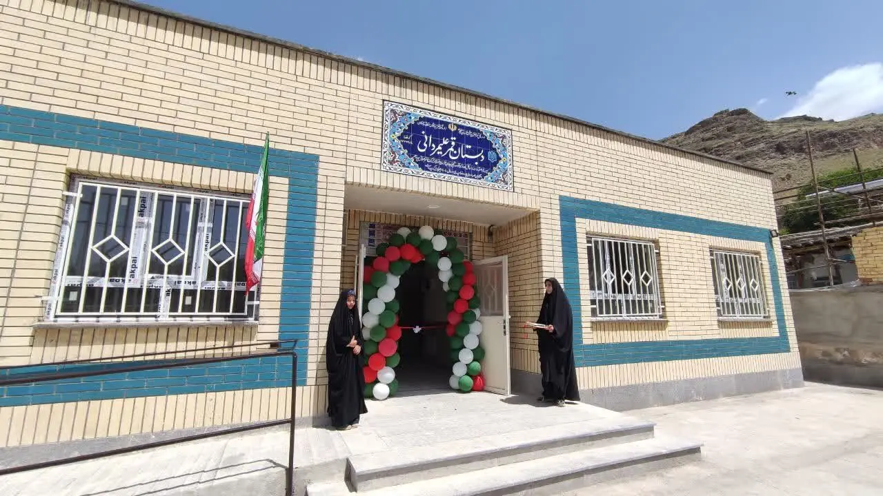 خلخال با رتبه نخست مدرسهسازی در استان اردبیل، کمبود کلاس درس ندارد