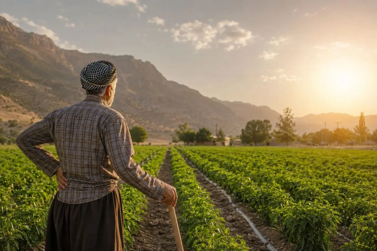 مدیرکل محیط زیست: همدان در وضعیت بدهکاری به طبیعت قرار دارد