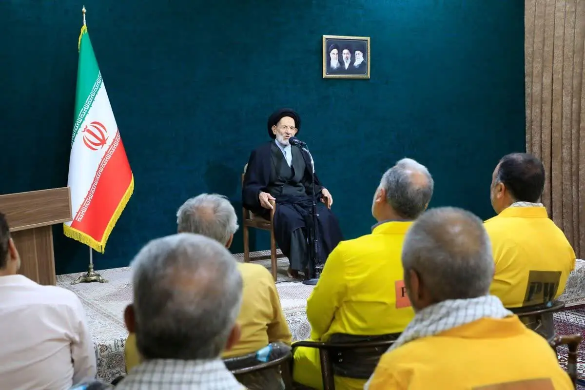 امام جمعه بیرجند: آزادگان اسناد حقانیت انقلاب اسلامی هستند