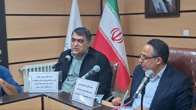 معاون استاندار: طرحهای انتقال آب در سمنان ۳۰ همت اعتبار نیاز دارد