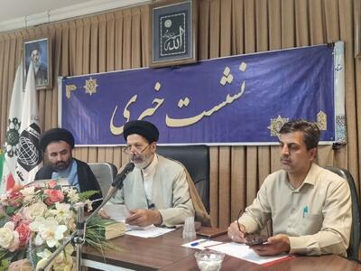 برگزاری ۲۰ ویژه برنامه در دهه فرهنگی ترویج معارف نماز در همدان