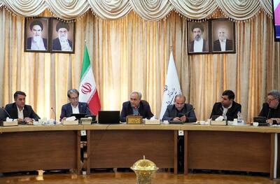 استاندار آذربایجان شرقی: پروژههای فرهنگی استان در بحرانی ترین شرایط جنگ هم پیگیری شد