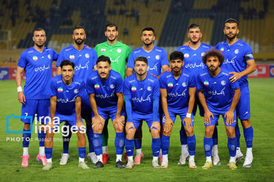  بهبود وضعیت مالی و تمرکز بر بازیکنان بومی اولویت استقلال خوزستان است