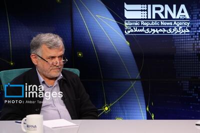 امانی: قرارگاه عالی جنگ اقتصادی تشکیل شود