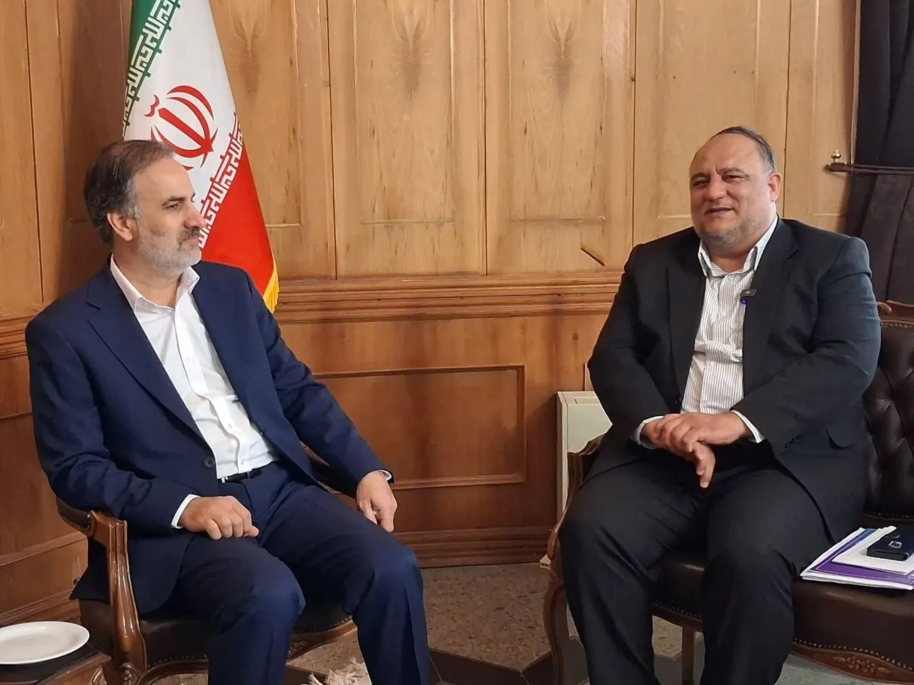 ایجاد دبیرخانههای دائمی ملی یکی از مهمترین مطالبات فرهنگی استان کرمانشاه است