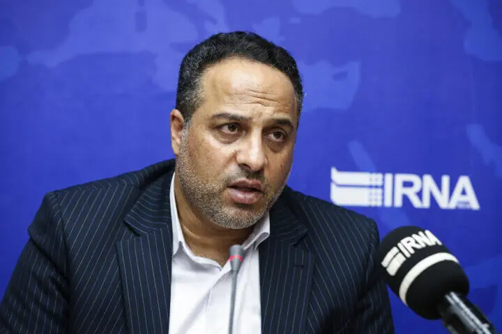  مدیرعامل آبفا: ۲۰ تصفیه‌خانه از ابتدای جنگ تحمیلی سوم افتتاح و یا کلنگ‌زنی شد