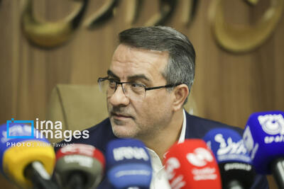 معاون رئیسجمهور: سامانه فواد ۱۲۸ سراسری شد