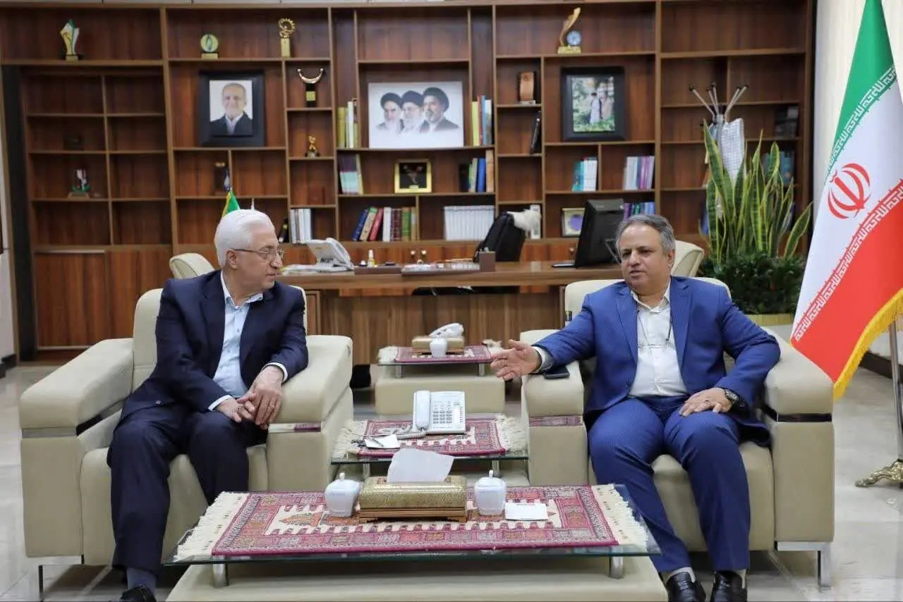 معاون جهاد دانشگاهی: مرکز خدمات درمانی خراسانشمالی تا دیماه راهاندازی میشود