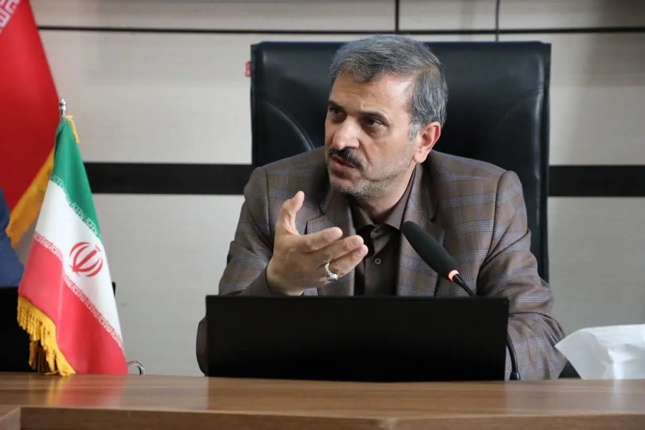 هشدار معاون استاندار خراسان شمالی؛ حتی یک ریال از اعتبارات نباید برگشت بخورد