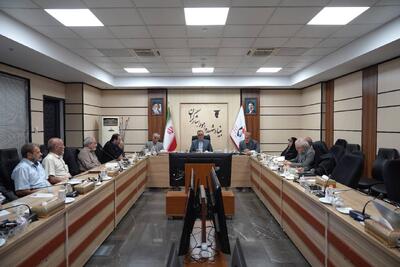 رئیس بنیاد شهید: آزادگان و ایثارگران اندیشهسازان اصلی انقلاب اسلامی هستند