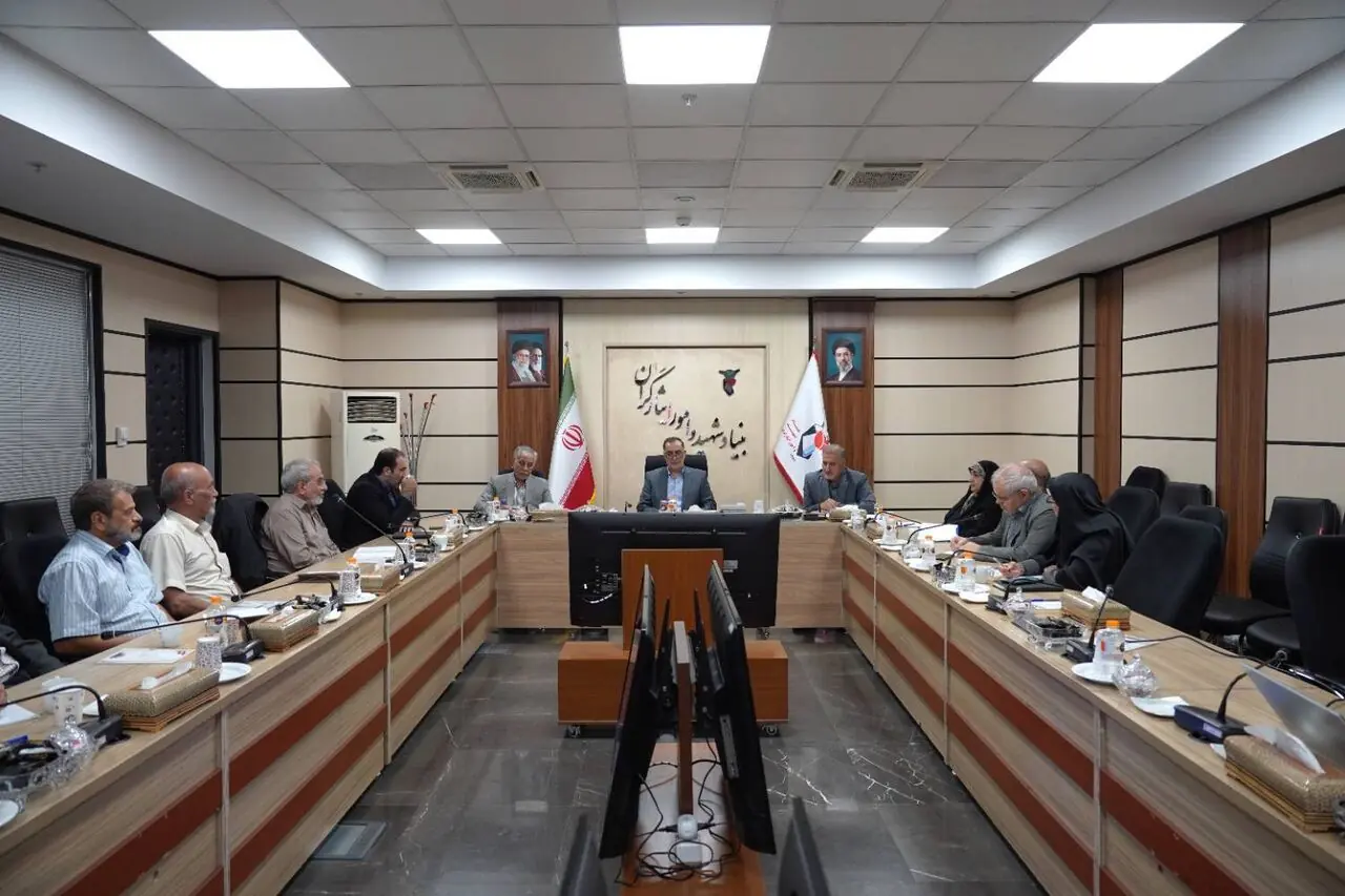 رئیس بنیاد شهید: آزادگان و ایثارگران اندیشهسازان اصلی انقلاب اسلامی هستند