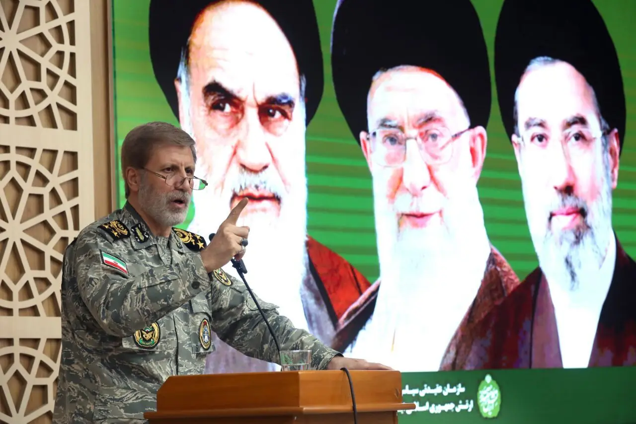 پیشبینی جایزه ۵ میلیارد تومانی برای به هلاکت رساندن هر سرباز متجاوز آمریکایی