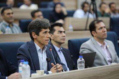  ۲۵۰ میلیارد تومان تفاهم‌نامه توسعه زیرساخت‌های فناوری خراسان‌شمالی امضا شد