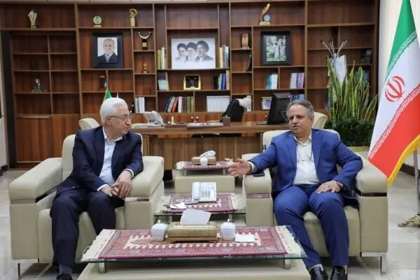 جهاد دانشگاهی به دنبال توسعه خدمات درمانی در خراسان شمالی