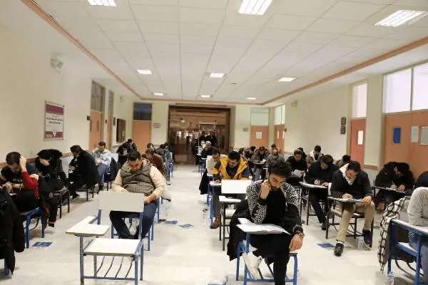آغاز ثبتنام آزمون دکتری وزارت بهداشت از امروز