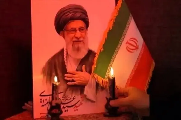 مراسم بزرگداشت چهلم آقای شهید ایران در تهران، قم و مشهد برگزار میشود