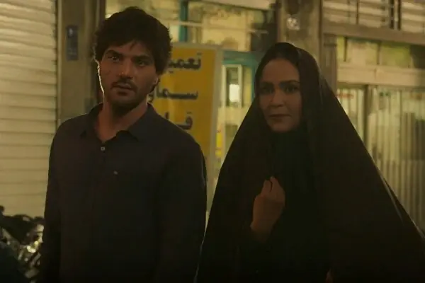 بدنام و عشق با چاشنی خون و انتقام!