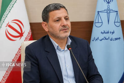 تأکید دادستان بجنورد بر نقش سمنها و مدارس در پیشگیری از آسیبهای اجتماعی