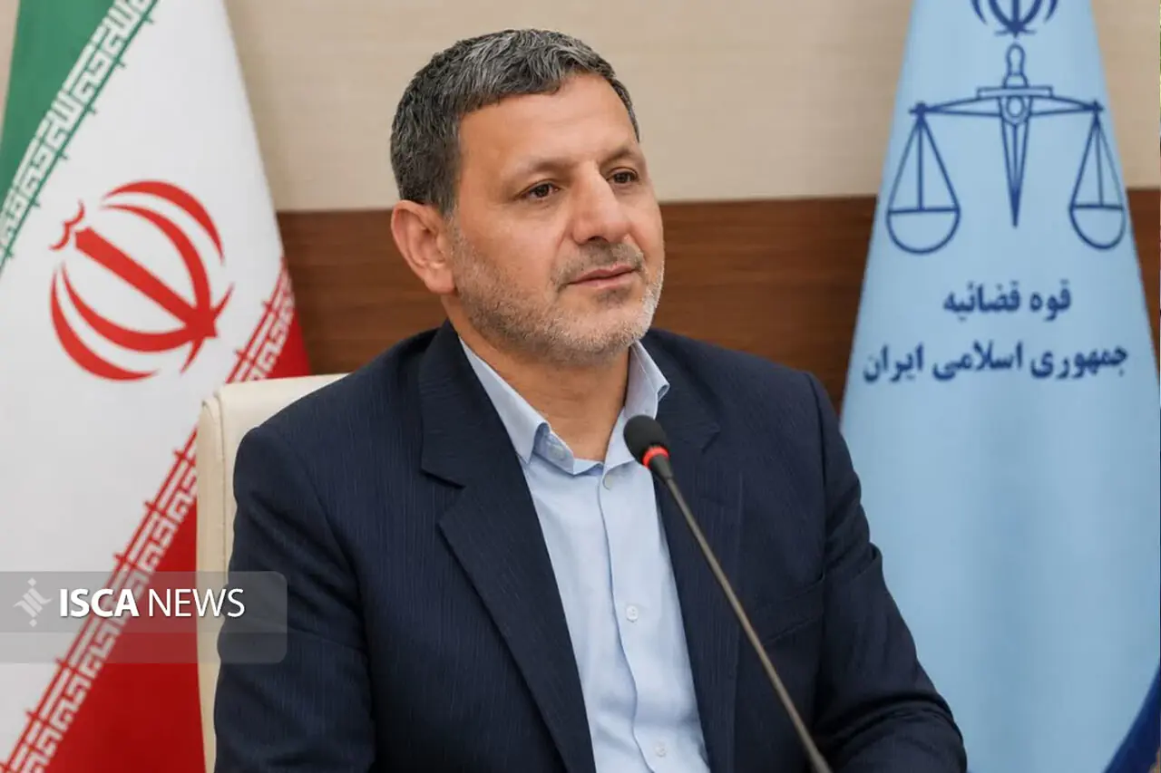 تأکید دادستان بجنورد بر نقش سمنها و مدارس در پیشگیری از آسیبهای اجتماعی