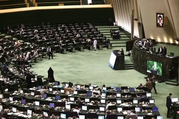 تغییر در نحوه برگزاری جلسات علنی مجلس