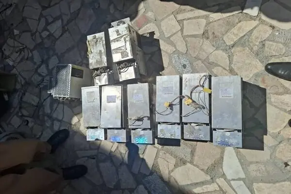 برق اماکن استخراج رمزارز در کردستان یک ماه قطع میشود / کشف ۲۷ ماینر غیرمجاز