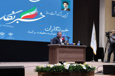 همافزایی رسانهها زمینهساز روایت دقیق مسیر توسعه استان است