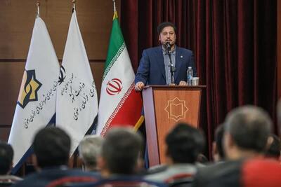 عبور سازمان همیاری شهرداریهای خراسانرضوی از بحران