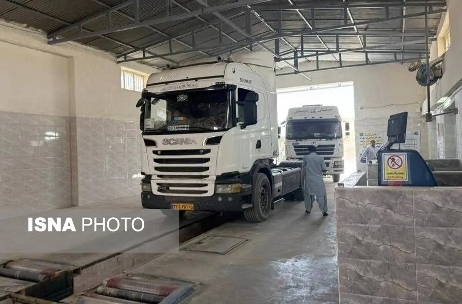 رد بیش از ۴۰۰۰ خودرو به علت نقص فنی از مراکز معاینه سیستان و بلوچستان