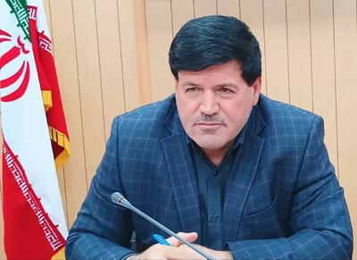 فرماندار: صدای انفجار در مهران مربوط به خاک عراق بود