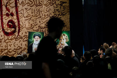 مراسم بزرگداشت چهلم «آقای شهید ایران» در تهران، قم و مشهد برگزار میشود