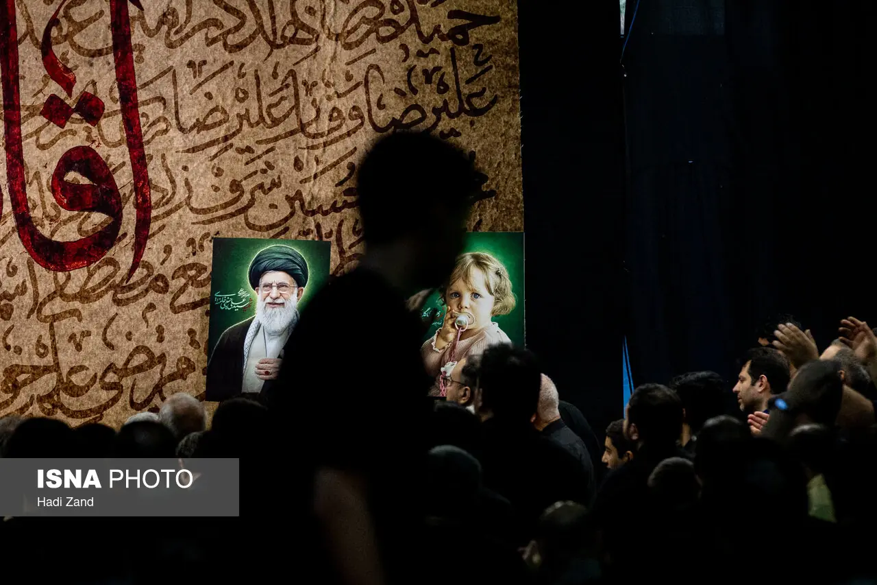 مراسم بزرگداشت چهلم «آقای شهید ایران» در تهران، قم و مشهد برگزار میشود