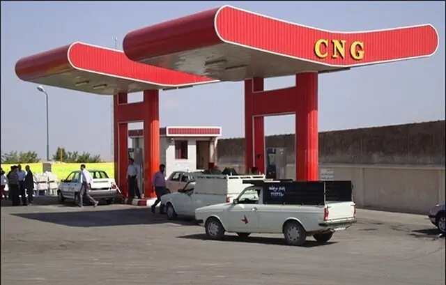 فراخوان سرمایهگذاری برای جایگاه CNG در جیرفت/ پیگیری واگذاری تنها جایگاه به شخص جدید