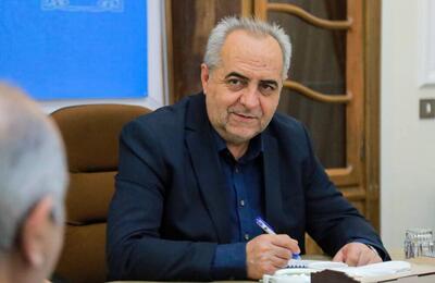 استاندار آذربایجانشرقی: آزادگان سرمایههای گرانقدر معنوی و الگوهای ماندگار جامعه هستند