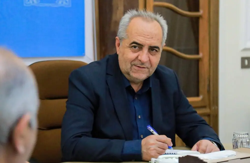  استاندار آذربایجان‌شرقی: آزادگان سرمایه‌های گرانقدر معنوی و الگوهای ماندگار جامعه هستند