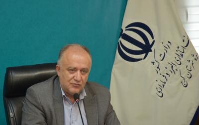 فرماندار کرج: آزادگان جلوهای ماندگار از تقوا، مردانگی و صلابت هستند