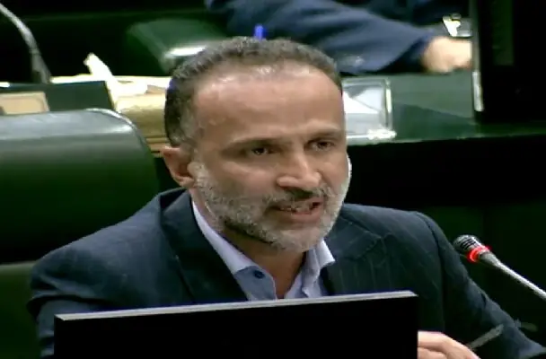 نماینده آستانه اشرفیه: ملت ایران پشت کشور، امنیت ملی و نیروهای مدافع وطن ایستادهاند