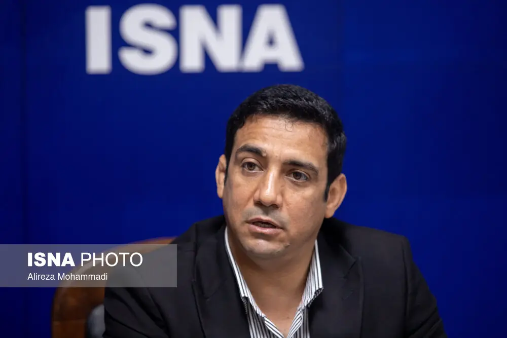 مدیرکل ورزش خوزستان: هیات سوارکاری استان جزو هیاتهای پرکار و منظم است