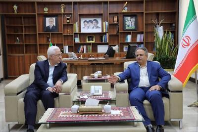 استاندار خراسان شمالی: جهاددانشگاهی در حوزه درمان و ناباروری استان نقشآفرینی کند