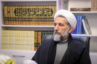 نماینده ولی فقیه در استان قزوین: حمایت خیرین از جهاددانشگاهی، مصداق انفاق فی سبیلالله است
