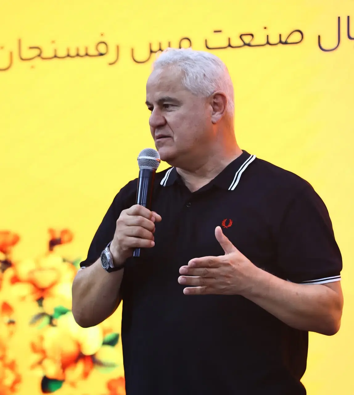 پیوس: برای پر کردن جیبم به رفسنجان نیامدم/ هیچ بازیکنی را از پیش نادیده نمیگیرم