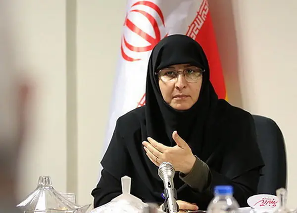 آینده ایران در کلاسهای درس و در قلب کودکان ساخته خواهد شد
