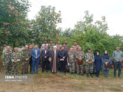 ۳۹ هزار هکتار جنگل و ۳۵ جنگلبان/ روایتی از مظلومیت مدافعان انفال در شهرستان آستارا