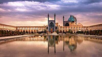  از ربیع تا رونق؛ اصفهان به‌دنبال پیوند میراث بانشاط