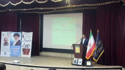 مدیرکل فرهنگ و ارشاد اسلامی: پیشینه غنی فرهنگی مازندران، محور تولیدات رسانهای قرار گیرد